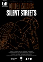plakat filmu Quiet Minds Silent Streets