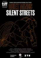 plakat filmu Quiet Minds Silent Streets