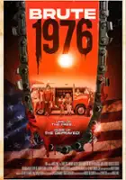 plakat filmu Brute 1976