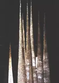 Plakat filmu Into the Woods