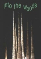 plakat filmu Into the Woods