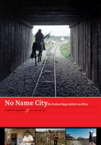 Plakat filmu No Name City