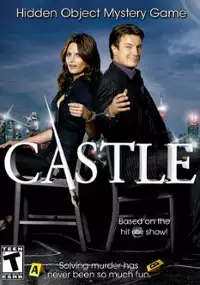 Plakat gry Castle: Never Judge a Book by its Cover