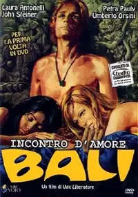 Plakat filmu Incontro d'amore