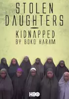 plakat filmu Ukradzione córki: Porwane przez Boko Haram