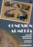 plakat filmu Conexión Almería