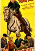 plakat filmu Poza szlakiem