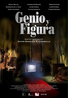 plakat filmu Genio y figura