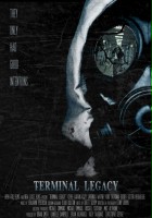 plakat filmu Terminal Legacy