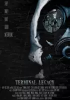 plakat filmu Terminal Legacy