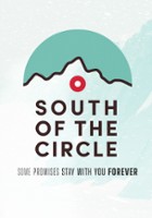 plakat filmu South of the Circle