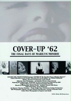 plakat filmu Cover-Up '62