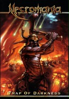 plakat filmu Necromania: Pułapka Ciemności