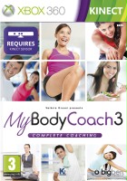 plakat filmu My Body Coach 3