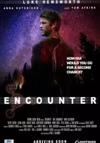 Plakat filmu Encounter