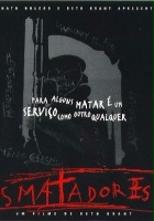 plakat filmu Os Matadores