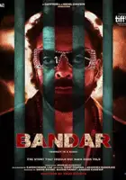 plakat filmu Bandar