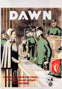 Plakat filmu Dawn