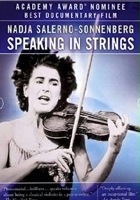 plakat filmu Speaking in Strings