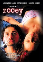 plakat filmu Zooey