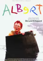 plakat filmu Albert