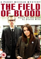 plakat filmu The Field of Blood