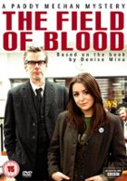 plakat - The Field of Blood (2011)