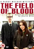 plakat serialu The Field of Blood