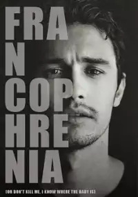 Plakat filmu Francophrenia