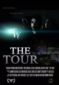 Plakat filmu The Tour