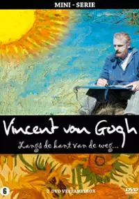 Plakat serialu Langs de kant van de weg