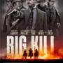 plakat filmu Big Kill