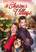 plakat filmu A Christmas Village