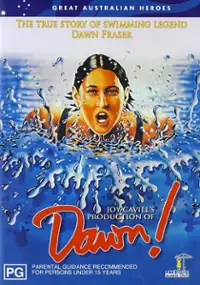 Plakat filmu Dawn!