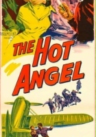 plakat filmu The Hot Angel