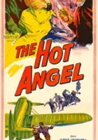 plakat filmu The Hot Angel