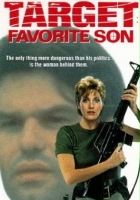 plakat filmu Favorite Son