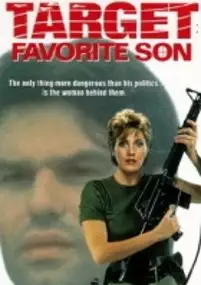 Plakat serialu Favorite Son