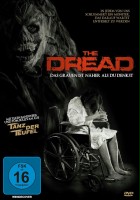 plakat filmu The Dread