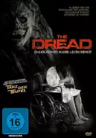 plakat filmu The Dread
