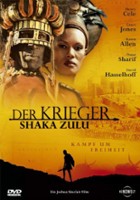 plakat filmu Zulus Czaka: Cytadela