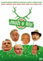 plakat filmu Muži v říji
