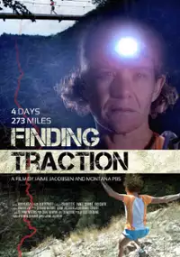 Plakat filmu Finding Traction