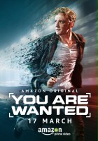 plakat filmu You Are Wanted