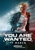 plakat serialu You Are Wanted