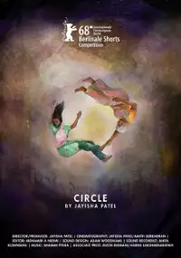 Plakat filmu Circle