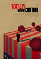 plakat filmu Totally Under Control