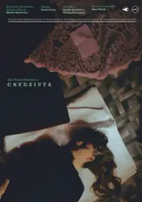 Plakat filmu Chudziutka