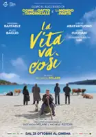 Virginia Raffaele / La vita va così