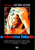 plakat filmu O Cinema Falado